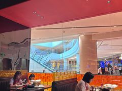 -炊烟小炒黄牛肉(浦东世纪汇店)