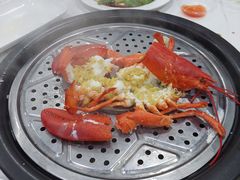 -船奇蒸汽海鲜·闽菜(八市海鲜总店)