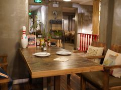 -HIGH FIVE哈福手工汉堡(桂林路店)