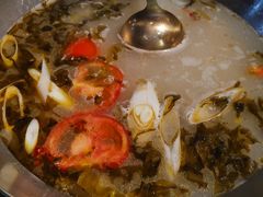 -土著渔匠·养生蝴蝶鱼(香樟路店)