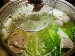 -牛焱·贵州黄牛肉火锅(城西银泰店)