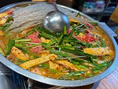 -京玉菲饭店(李村店)