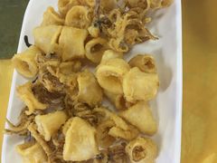 -板桥海鲜广场(文明东店)