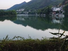 -海兰云天度假区温泉