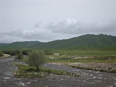-新疆那拉提国家旅游度假区