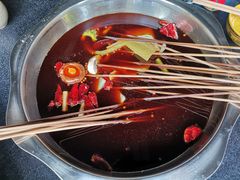 -韩记老火锅串串(新成佳苑B区店)