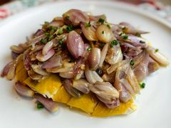 -荷风细雨·中国茶宴(碧云店)