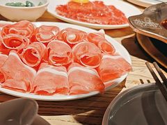 -宽窄巷子鲜牛火锅(北京首店)