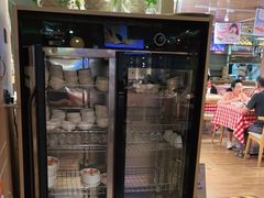 -西贝莜面村(当代商城店)