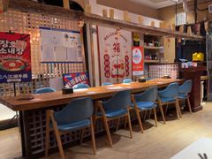 -七八冷面·延边朝鲜族美食(欢乐谷店)