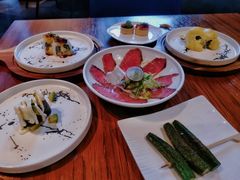-Mr·Fish鱼鲜生海鲜放题(银泰in99店)