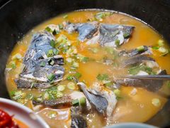 -好灶头妈妈菜·柴火灶台鱼·千岛湖土菜地标美食
