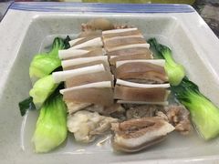 -古姑姑·品质海南菜私房餐厅(龙昆南欧式洋房别墅店)