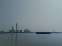 -苏州金鸡湖中茵皇冠假日酒店