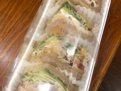 -巴黎贝甜(亿合城店)