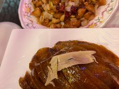 -恭敬李·烤鸭(天坛北门店)