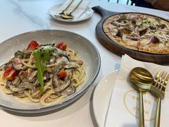 -Barbe a papa亲子餐厅(杨浦店)