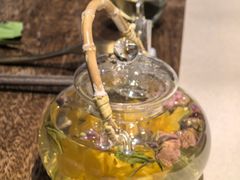 -青藤茶馆(凤起路店)