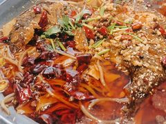 -群英会·三国菜(曹魏古城店)