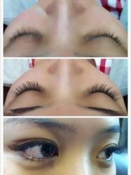 睫作-光SPA科技美肤