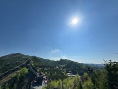 -雁门关景区