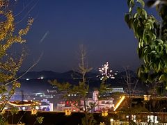 -遵化汤泉宫度假村温泉