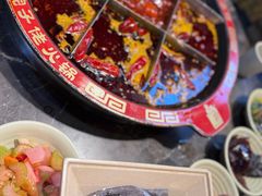 -赵家院子佬火锅(重庆总店)