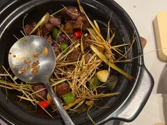 -申粤轩酒楼·三十年粤菜经典(丁香花园店)