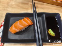 -夏树寿司(大沥店)