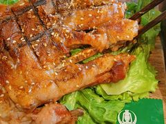 -马灯部落·西湖边的创意山景餐厅(虎跑动物园店)