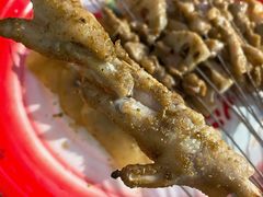 -小胡子祥彪烧烤(北湖总店)