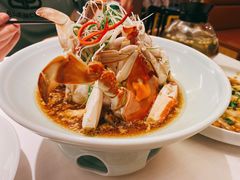 -小厨师·二十年沈家门小海鲜(百井坊巷店)