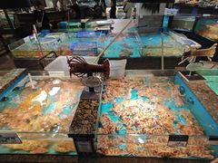 -拉完海鲜大排档(温岭店)