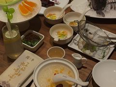 -揽季锅物会.福建黄鱼.海鲜姿造(五四路店)
