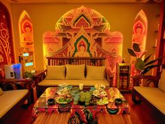 -金色莲花泰式按摩SPA(石牌店)