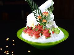 -森谷美食公园(杨行店)
