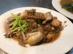 -龙眼南白粥六顺白粥