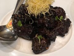 越式牛仔粒-上海皇廷花园酒店·御宴中餐厅