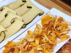 -大理董·董家小厨野生菌火锅(古城旗舰店)