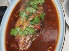 -又见炊烟私房菜(敬亭路店)