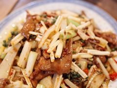 金牌椒香脆舌-国强牛肉(洋河总店)