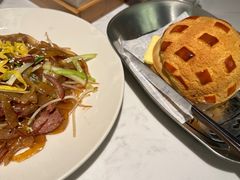 -食大利香港茶餐厅(南亚风情第一城店)