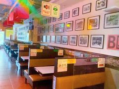 大堂-大哥餐厅(西城花园店)