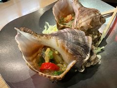 -质烤烤物·活烤海鲜(质烤总店)