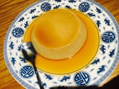 秘制焦糖布丁-堂宴·老厦门私房菜(1988仙岳总店)