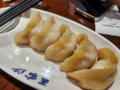 -王家沙点心店(南京西路总店)