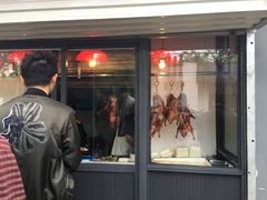 门面-北京吊炉烤鸭(龙河南路店)