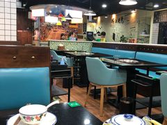 大堂-港迹·鲜围煮海鲜火锅(湖州时代广场店)
