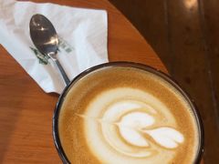 -雕刻时光咖啡馆(交大店)