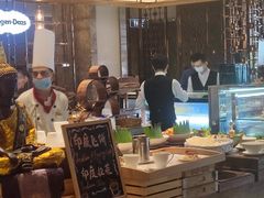 -康帝国际酒店-艾斯本自助西餐厅
